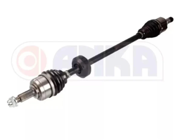 Aks Ön Komple Sag Dacia Dokker-Lodgy 1.5 Dcı 12=