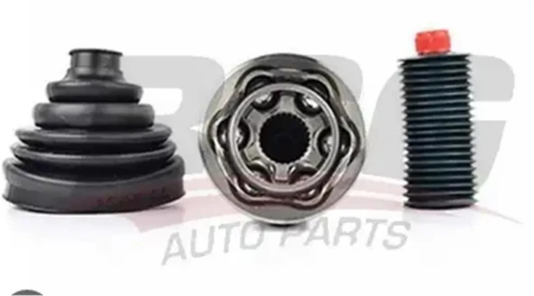 Aks Kafası Dış Golf5-Golf6-Jetta-Passat-A3-Leon-Caddy Bjb-Bkp-Bkd-1,9 Tdi-2,0 Td