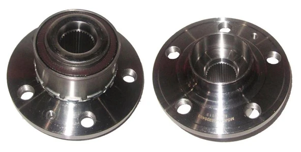Porya Rulmanlı 72Mm Vw Audı Seat Skoda