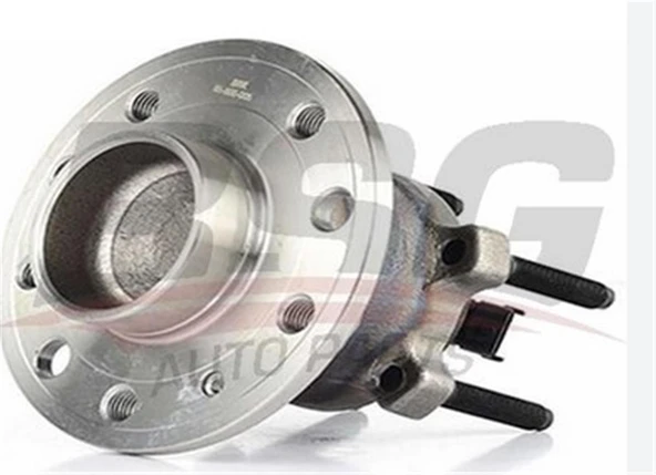 Porya Arka Vectra C Signum Bm 02-07 - 1