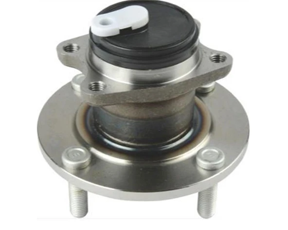 Teker Poryası Arka Mıtsubıshı Colt Vı 04-10 Smart Forfour 454 04-10 Abslı 4 Bıjo