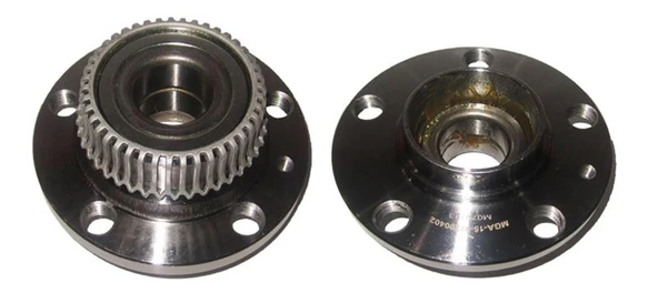 Sag/Sol Arka Porya Rulmanı Vw Golf 98-06  Polo 10-15  Audı A3 97-03  Seat Leon 0 - 1