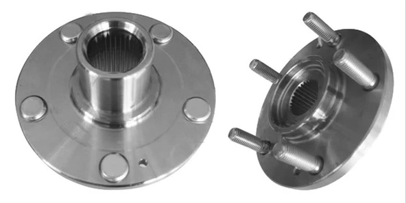 Teker Poryası On Hyundaı Ix35 2.0 Crdı Tucson 2.0 Crdı 2010-/