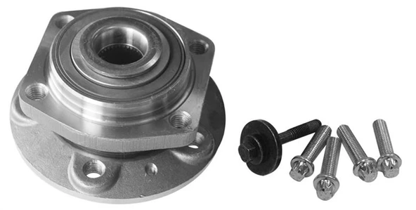Porya On Sağ-Sol Volvo   S70 Ls 2.0 T  96-00