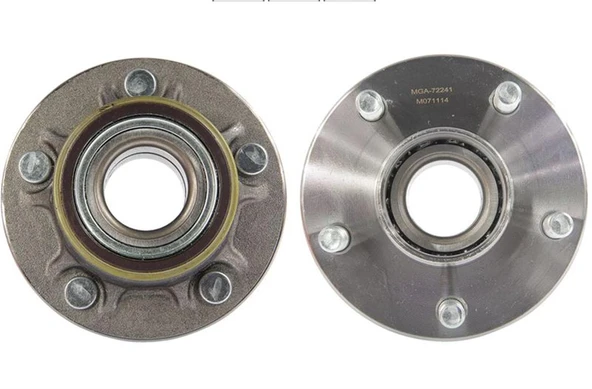 Porya Arka Abslı  Ford   Connect 1.8 Tdcı 02- 13