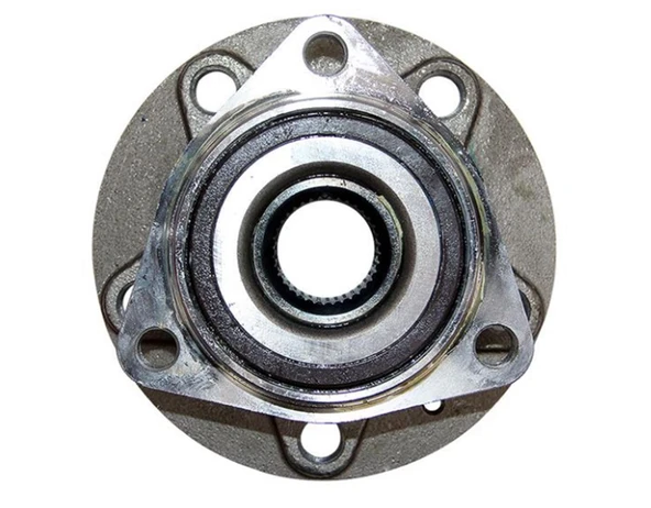 On - 4 Ceker Icın Arka Porya-5X112 85Mm Vw Golf 13-  Passat 15-  Audı A3 13-  Se