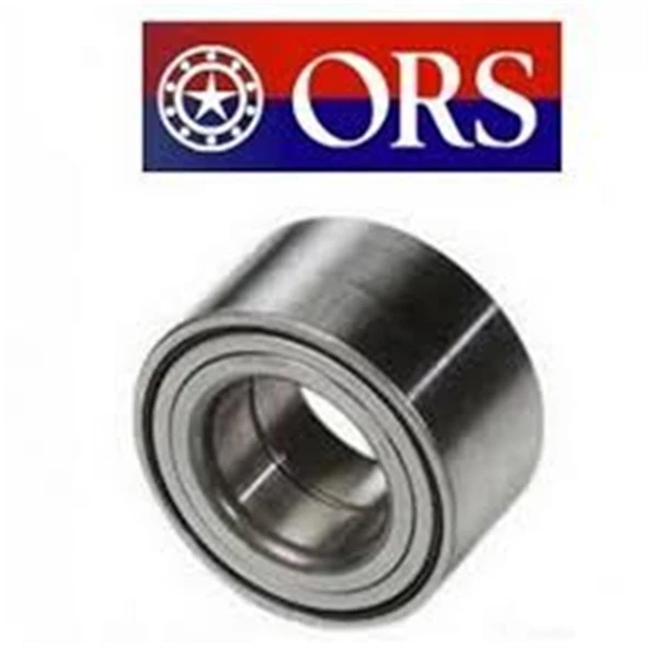 Ön Teker Rulmanı P106-P206-P306-C2-C3-Saxo-Xsara Abs Siz Gb40547 - 1