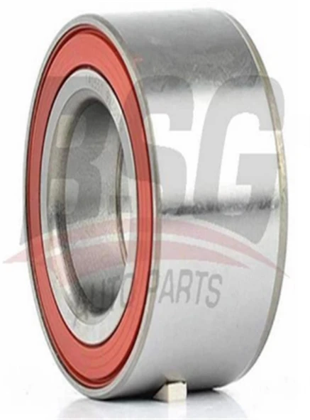 Teker Rulmanı Ön Vectra A Astra F 14Nv X16sz C16nz 88-98 - 1