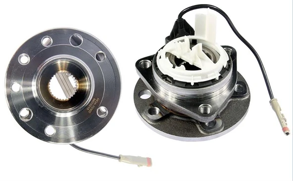 Porya On  Opel   Vectra C 06-08 Sıgnum  İnce Soketli