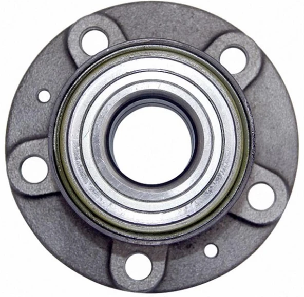 Porya Arka Abs Lı  Fıat  Ducato 2.3 Jtd 2006-- / Peugeot  Boxer 2.2 Hdı 2006-- / - 1