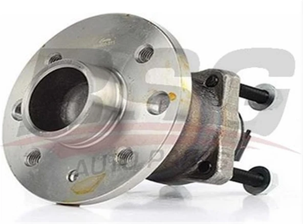 PORYA ARKA ASTRA H Z14XEP-Z16XEP 04-07