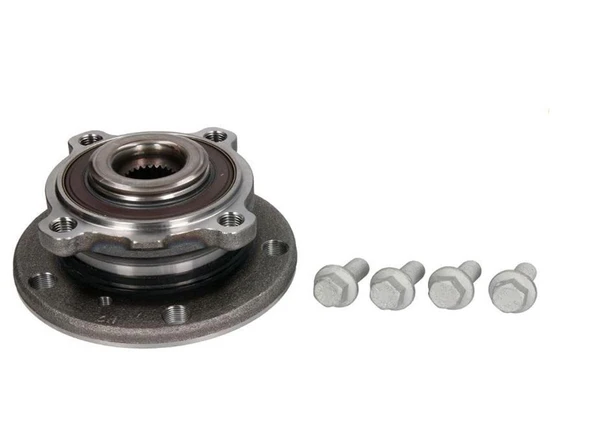 Ön-Arka Porya Mini R60 2010-2014 R61 2012 Sag Sol