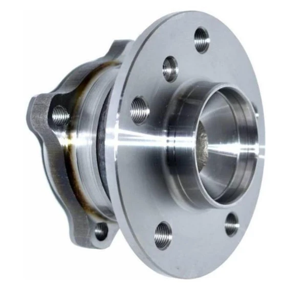 Porya Rulmanlı Arka Sag Sol Bmw F40 F44 F45 F46 F48 F39 Mını F54 F60