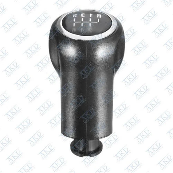 Vites Topuzu Astra H 6 İleri