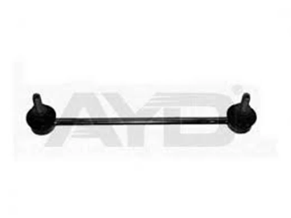 Z Rot  Arka Sag-Sol  254Mm Ford Mondeo Iıı