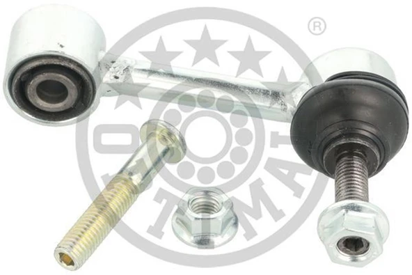 Z Rotu Arka Aks Sağ-Sol Golf V 08/03 Touran 01/03 Caddy Iıı 01/03 A3 03 Leon 05