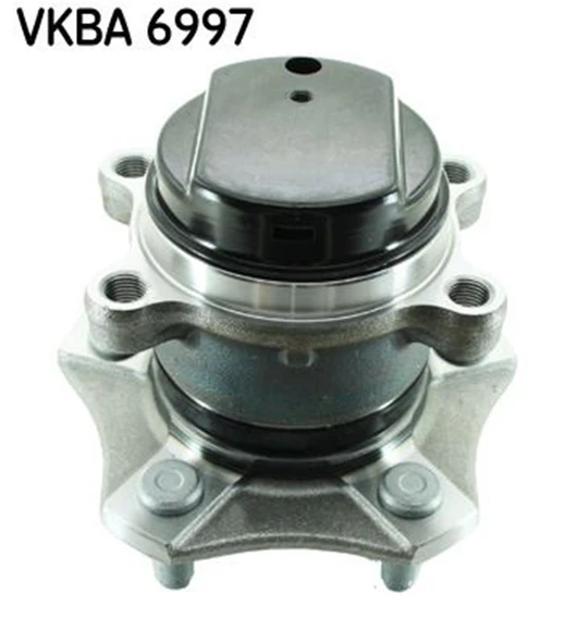 Arka Teker Poryası Rulmanlı Qashqaı 1.6Hr 16De-2.0 Mr20de-1.5Dcı-2.0Dcı 07- X-Tr - 1