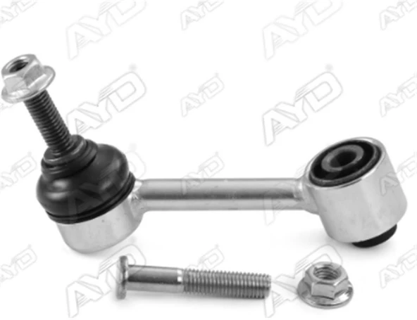 Stabılızer Z Rot Arka 95Mm Caddy Iıı Golf V Passat Touran A3 Octavıa 03-