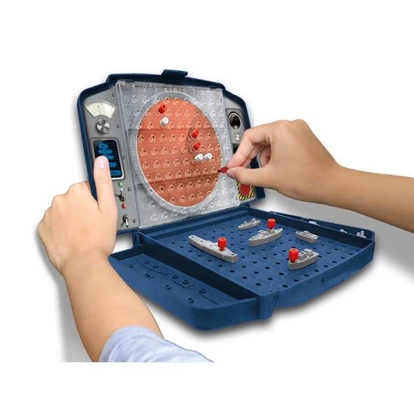 25912 KS, Amiral Battı - 2