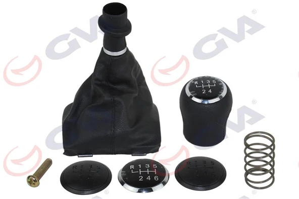 Vites Topuzu Komple Set Transporter T7