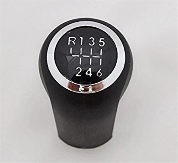 Vites Topuzu Astra H 6 İleri B