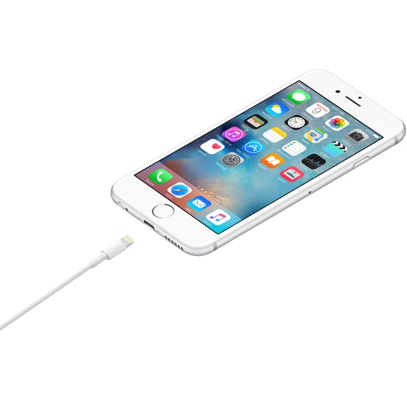 Apple Lightning USB Kablo 0.5mt ME291ZM/A - 5