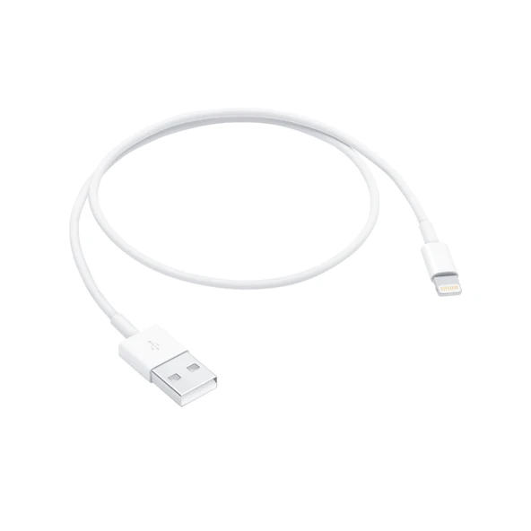 Apple Lightning USB Kablo 0.5mt ME291ZM/A