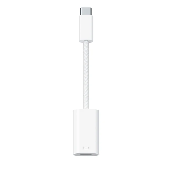 Apple USB-C to Lightning Adaptörü MUQX3ZM/A