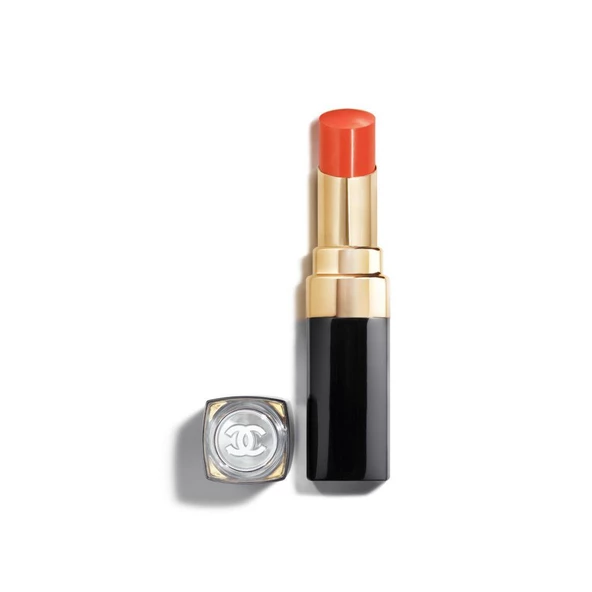 Chanel Rouge Coco Flash Ruj - 62 Fire ürün görseli