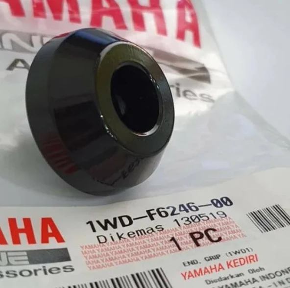 Yamaha Gidon Topuz R25 Mt-25