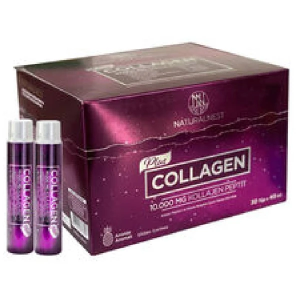 Naturalnest Collagen Plus 10.000 Mg 30X40 ml