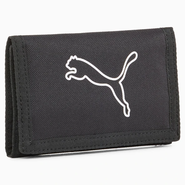 Puma 054759 01 Plus Wallet Unısex Cüzdan