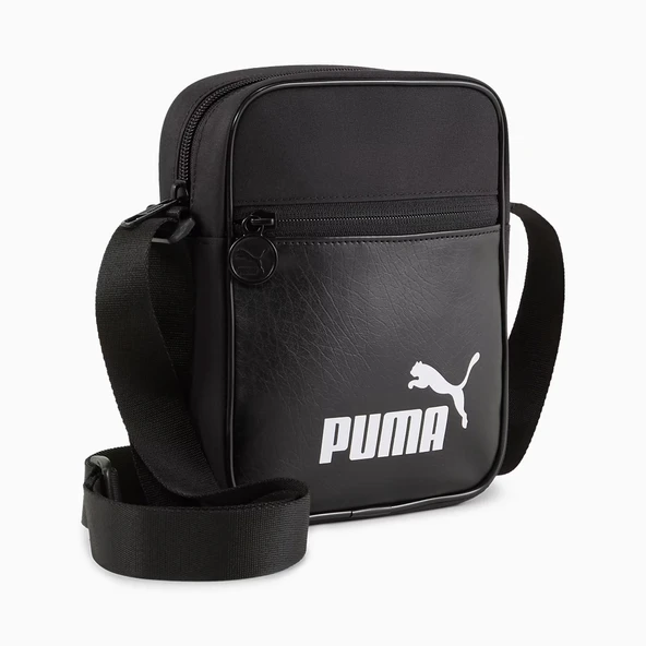 Puma 091295 01 Campus Portable Unisex Omuz Çantası