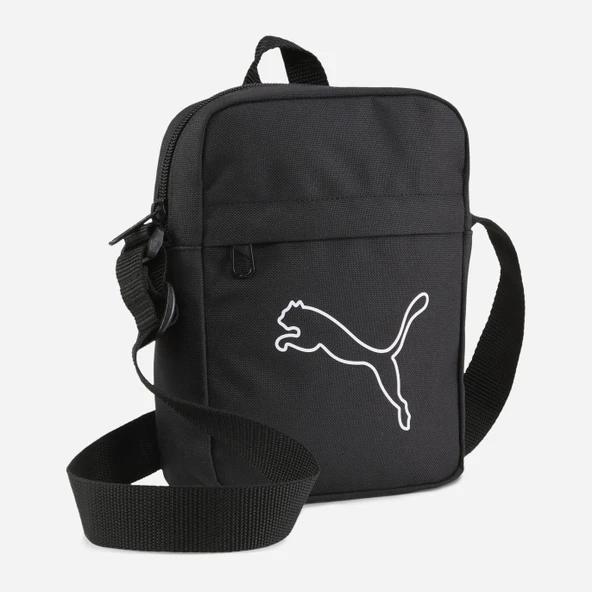 Puma 091182 01 Plus Portable Unisex Omuz Çantası