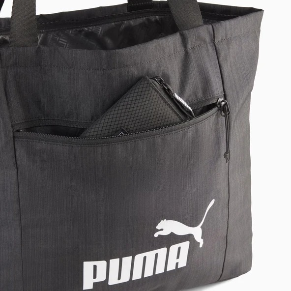 Puma 091345 01 Base Shopper Unisex Çanta - 5