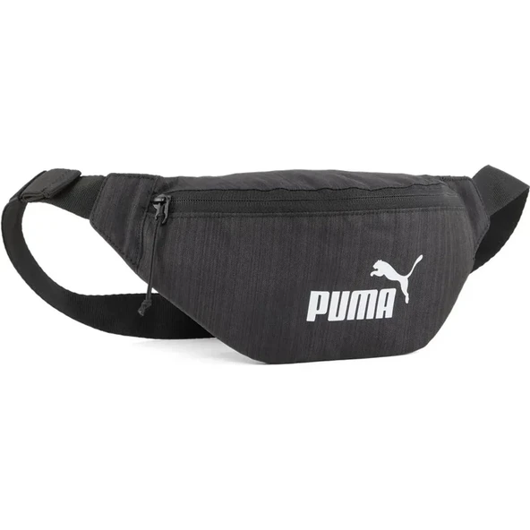 Puma 091344 01 Base Waist Unisex Bel Çantası