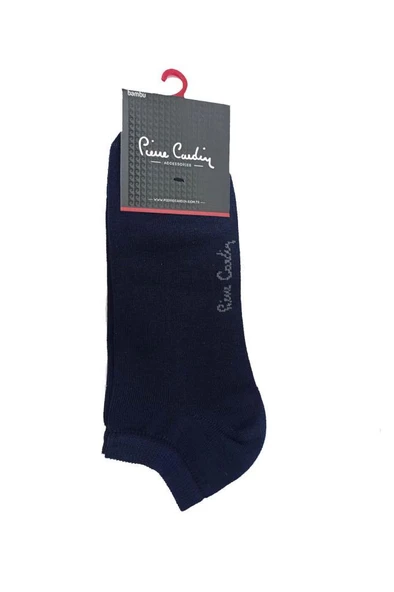 Pierre Cardin 2051 Lagos Patik Erkek Çorap 40-44 - 2