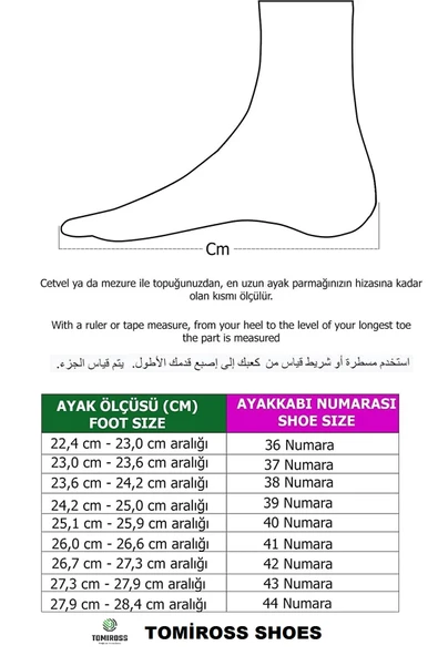 Alfeo Beyaz Cilt Garantili Bağcıklı Hakiki Deri Ortopedik Taban Erkek Günlük Sneaker Spor Ayakkabı - 7