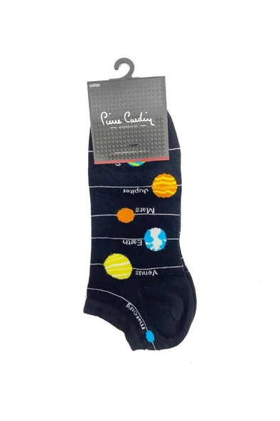 Pierre Cardin 3082 Tulcan Çorap 40-44