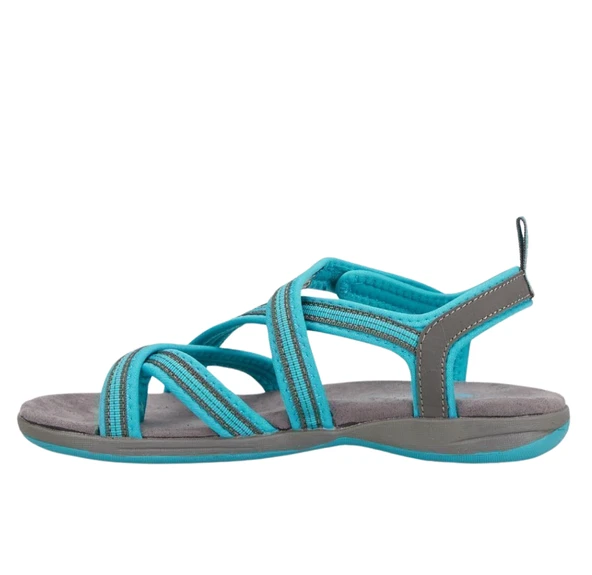 Lumberjack Alisa Kadın Sandalet - Resim 2