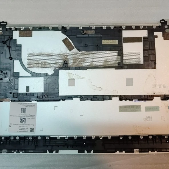 HP Elitebook 840 G7 840 G8 745 G7 745 G8 ALT KASA - Resim 2