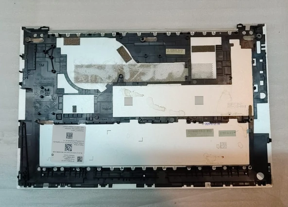 HP Elitebook 840 G7 840 G8 745 G7 745 G8 ALT KASA - Resim 4