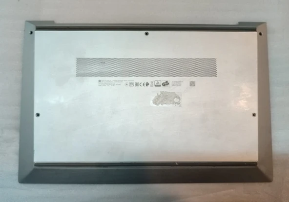 HP Elitebook 840 G7 840 G8 745 G7 745 G8 ALT KASA - Resim 3