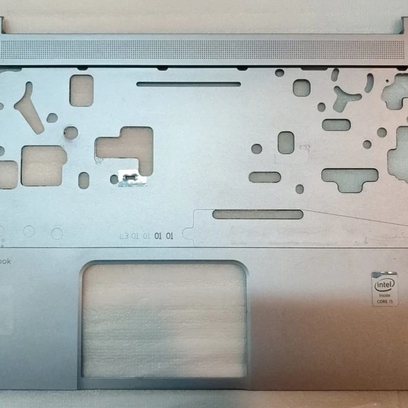 HP Elitebook Folio 1040 G1 G2 Üst Kasa Klavye Kasa ürün görseli 1