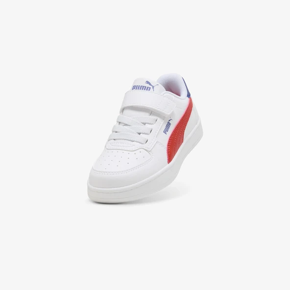 Puma 393839 45 Caven 2.0 Erkek Çocuk Ayakkabı - 6