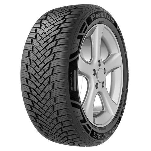 Petlas SuvMaster A/S 215/50 R18 92W 4 Mevsim Lastik - 2025
