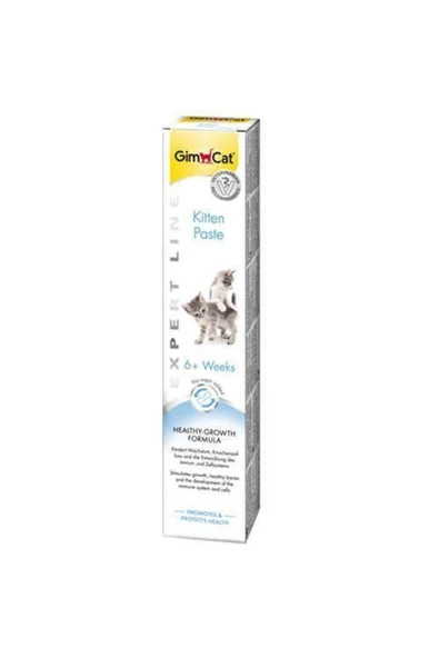 Kitten Paste Yavru Kedi Vitamin Macunu 50 gr