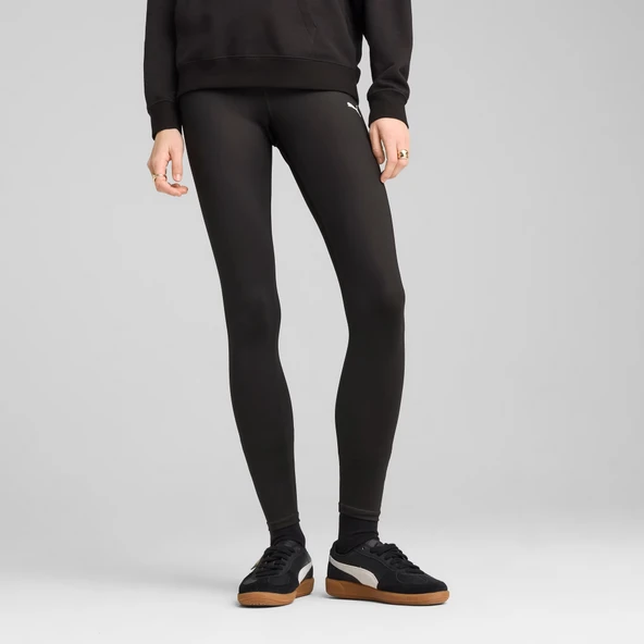 Puma 682434 01 Ess Poly Tights Kadın Tayt