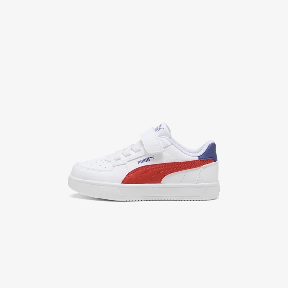 Puma 393839 45 Caven 2.0 Erkek Çocuk Ayakkabı