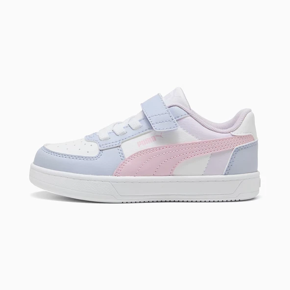 Puma 394462 15 Caven 2.0 Block Kız Çocuk Ayakkabı